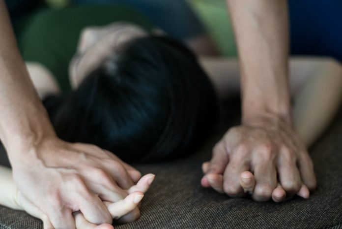 Η αστυνομικός με το κολάν και τα ψηλοτάκουνα οδήγησε στη σύλληψη του «δράκου» των Αμπελοκήπων